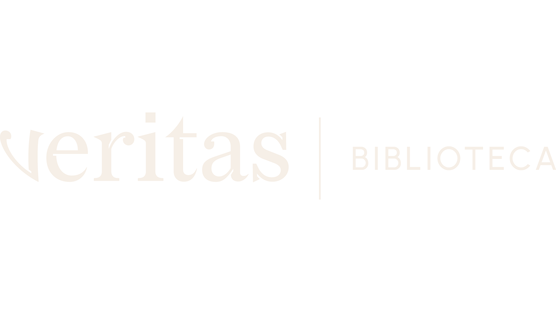 Veritas Biblioteca
