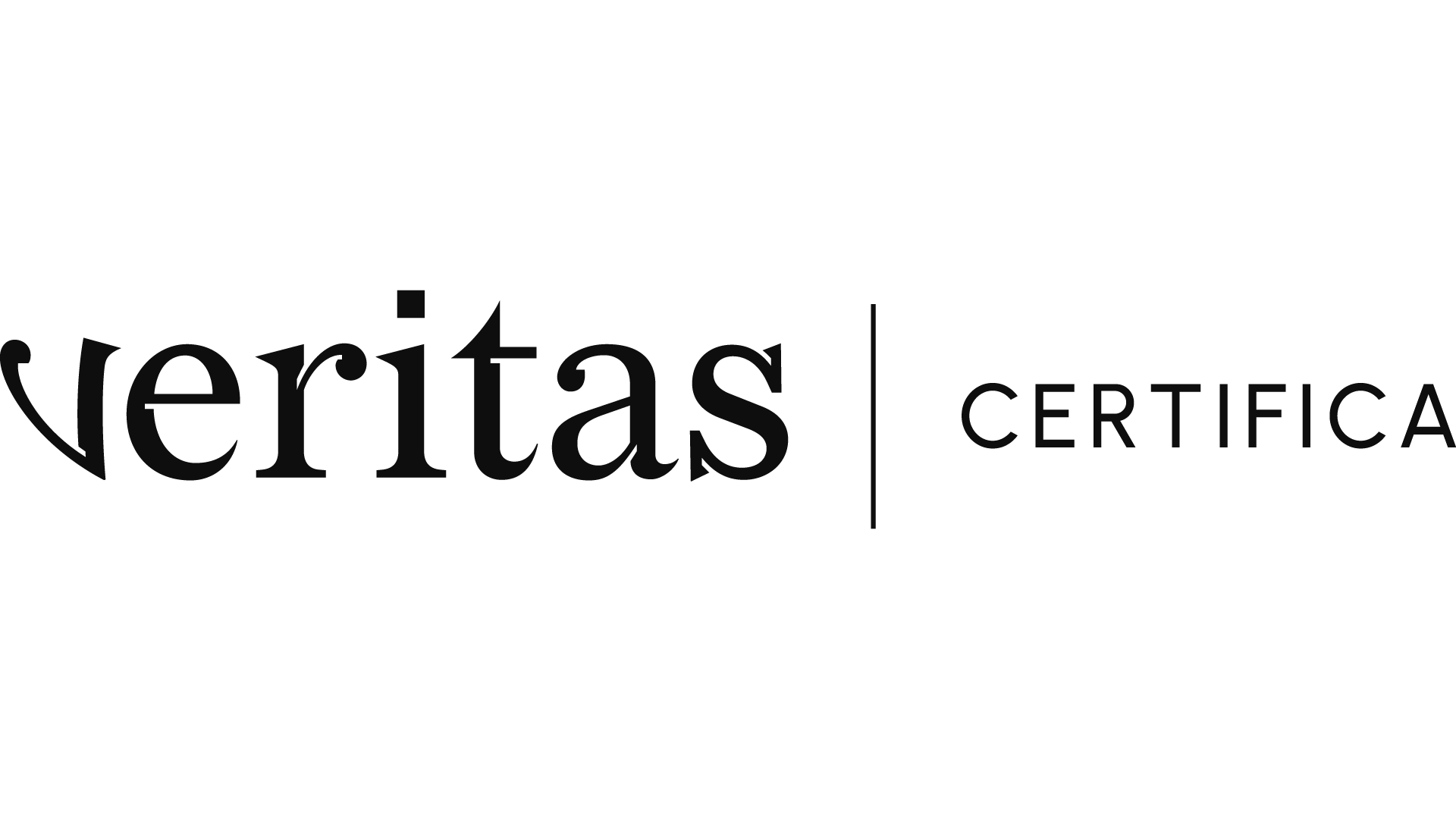 Veritas Certifica