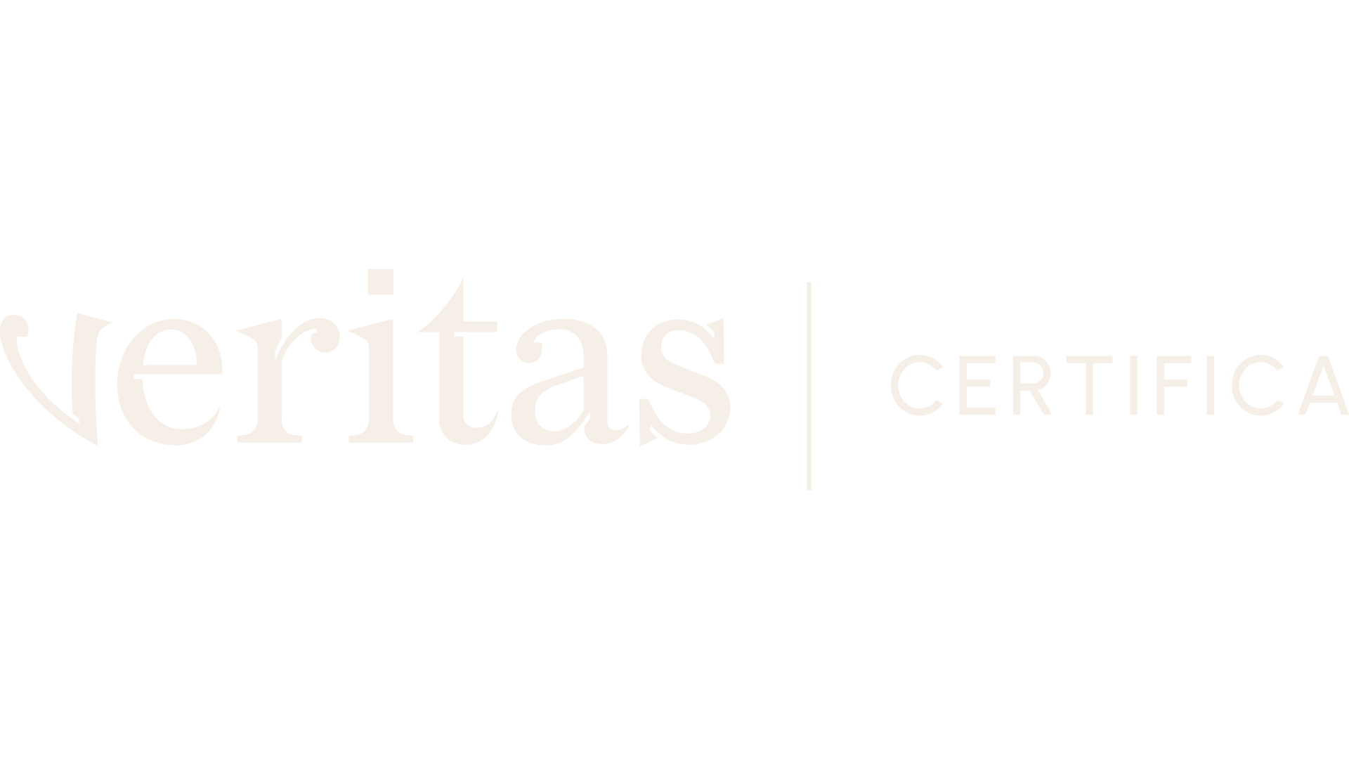 Veritas Certifica