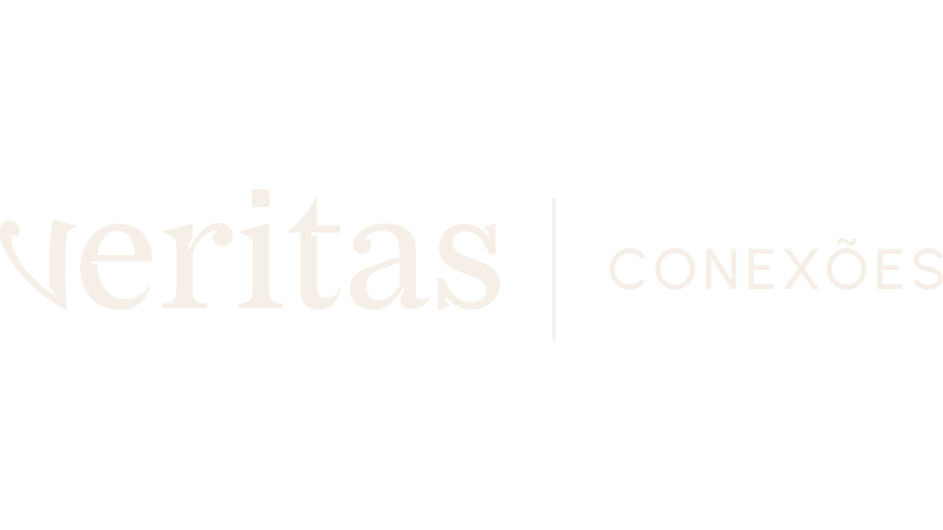 Veritas Conexões
