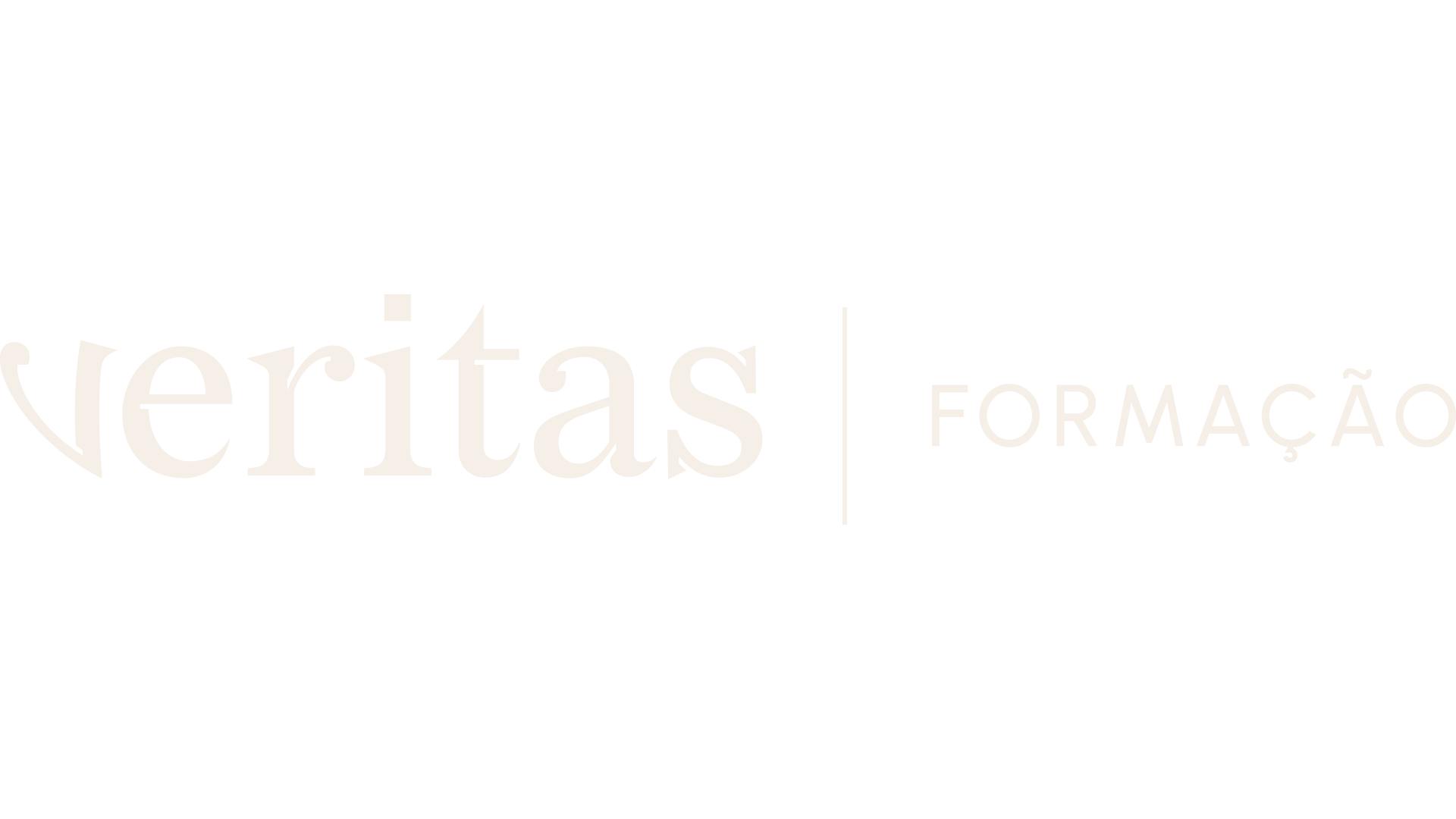 Veritas Formação